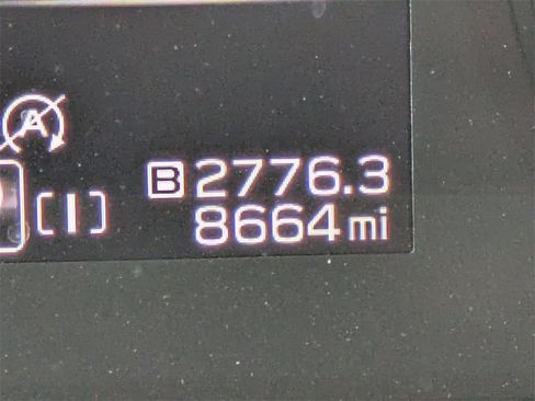 Certified 2025 Subaru Forester image 31