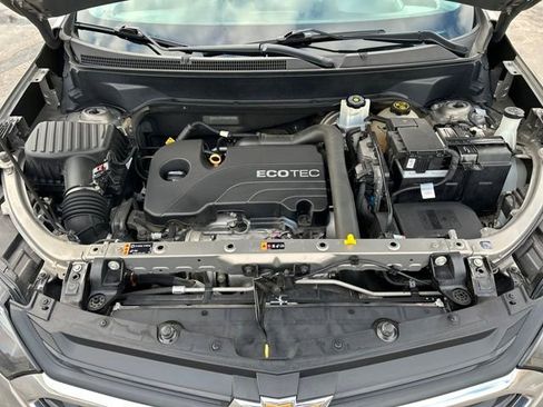 Certified 2018 Chevrolet Equinox LT image 21