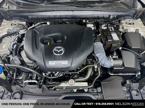 Used 2022 MAZDA CX-30 AWD 2.5 Turbo S image 29