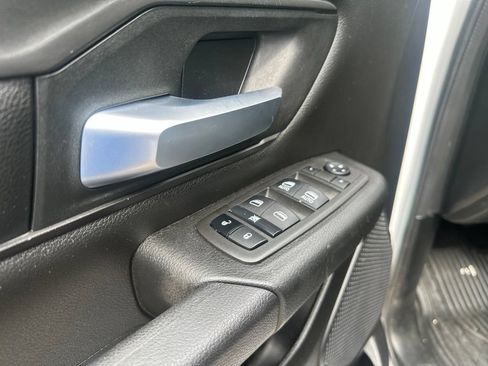 Used 2022 RAM 1500 Tradesman AWD/4WD image 25