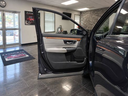 Used 2019 Honda CR-V EX image 13