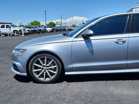 Used 2018 Audi A6 2.0T Premium Plus w/ Premium Plus Package AWD/4WD image 10