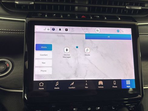 Used 2023 Jeep Grand Cherokee Limited w/ Luxury Tech Group II image 36