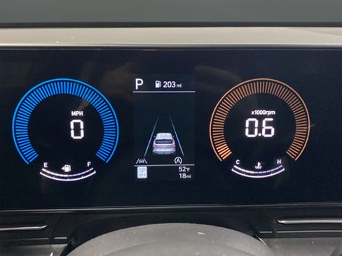 New 2026 Hyundai Kona SE AWD/4WD image 16