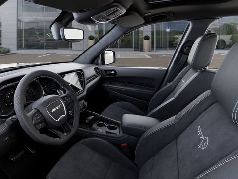 New 2026 Dodge Durango SRT Hellcat image 22