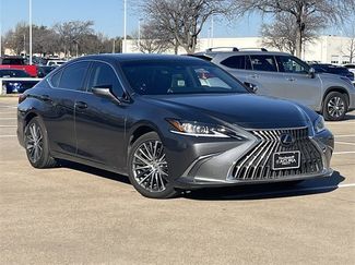 Used 2022 Lexus ES 350 w/ Premium Package video 2