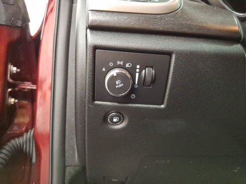 Used 2018 Jeep Grand Cherokee Altitude image 23