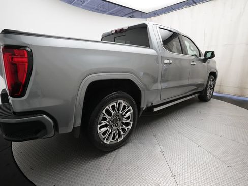 Used 2023 GMC Sierra 1500 Denali Ultimate AWD/4WD image 34