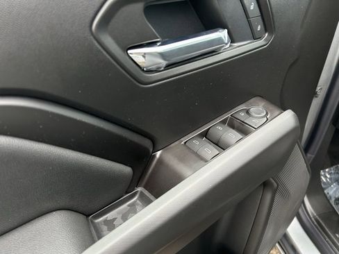 New 2026 GMC Canyon Elevation w/ Convenience Package image 23