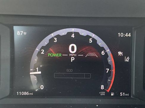 Used 2024 Toyota Tacoma SR5 w/ SR5 Upgrade Package RWD image 20