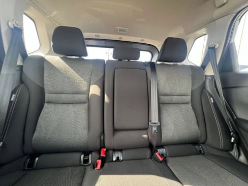 Used 2025 Nissan Rogue SV FWD image 41