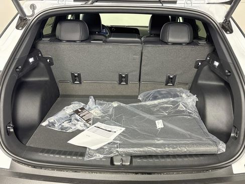 New 2026 Chevrolet Blazer EV LT FWD image 25