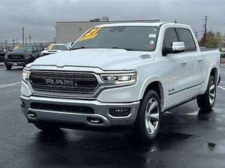 Used 2021 RAM 1500 Limited video 1