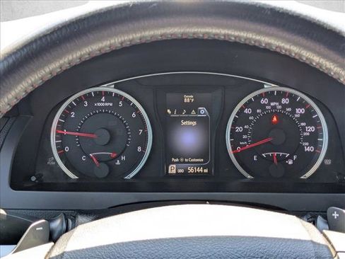 Used 2017 Toyota Camry XSE image 8