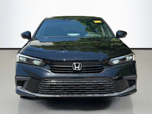 Used 2024 Honda Civic Sport image 3