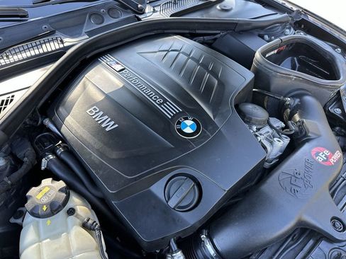 Used 2015 BMW M235i Convertible image 21