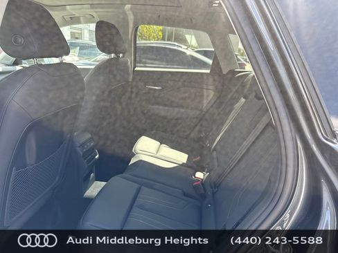 New 2026 Audi Q3 quattro 2.0T AWD/4WD image 32