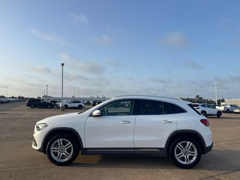 Used 2021 Mercedes-Benz GLA 250 image 10