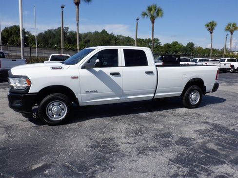 Used 2022 RAM 2500 Tradesman image 2
