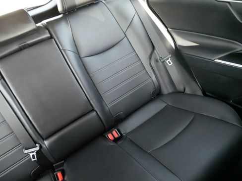 Used 2023 Toyota RAV4 XLE Premium AWD/4WD image 14