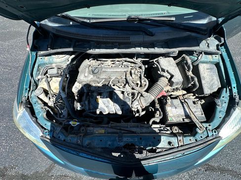 Used 2010 Toyota Corolla image 17