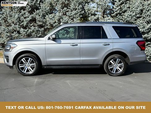 Used 2024 Ford Expedition Limited image 4