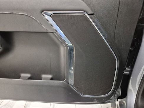 Used 2024 Chevrolet Silverado 1500 LT image 25