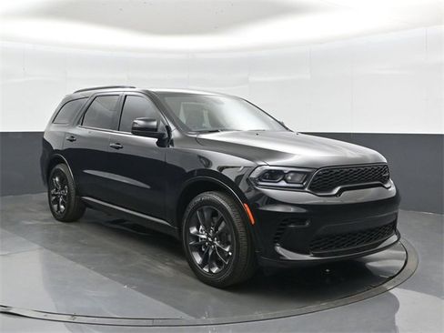 New 2026 Dodge Durango GT w/ Blacktop Package image 6