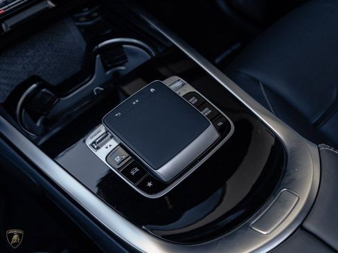 Used 2025 Mercedes-Benz G 63 AMG 4MATIC image 17