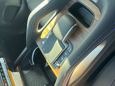 New 2026 Mercedes-Benz GLE 350 4MATIC image 21