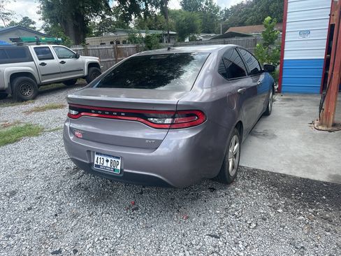 Used 2016 Dodge Dart SXT FWD image 7