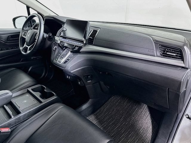 Used 2025 Honda Odyssey EX-L image 30