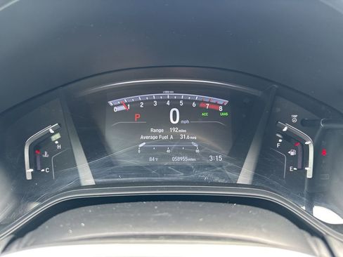 Used 2020 Honda CR-V LX image 27