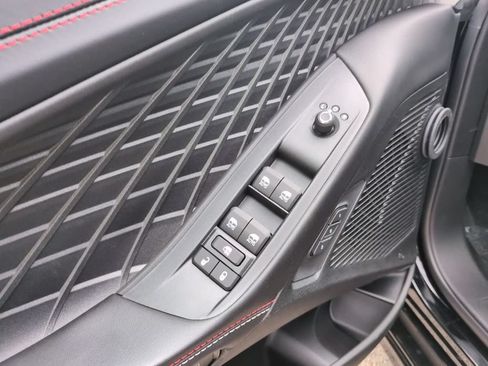 New 2026 Dodge Charger Scat Pack AWD/4WD image 19