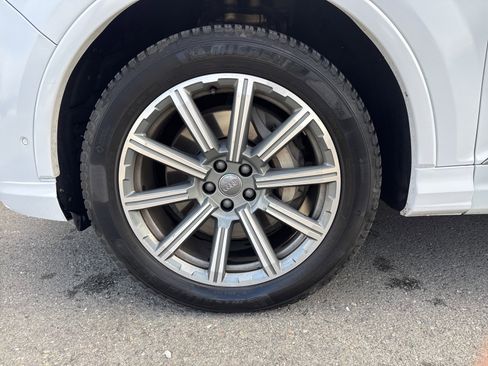 Used 2018 Audi Q7 3.0T Premium Plus image 27