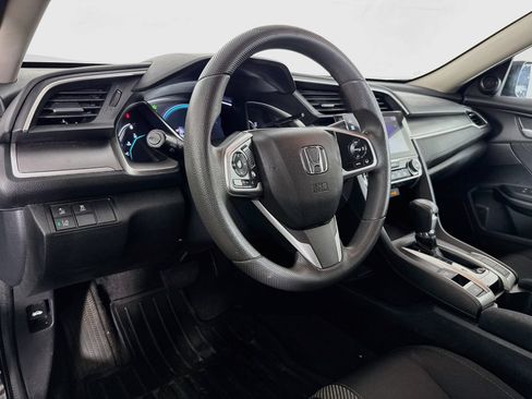 Used 2016 Honda Civic EX image 21