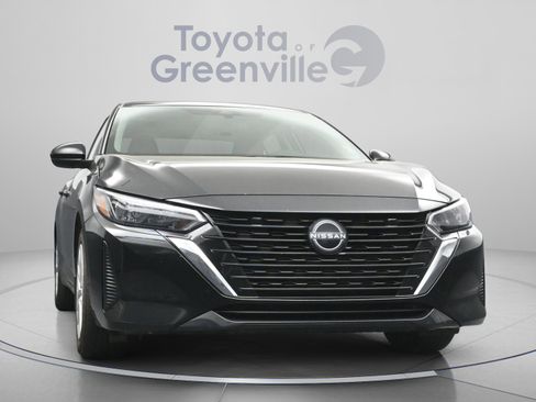 Used 2025 Nissan Sentra S FWD image 21