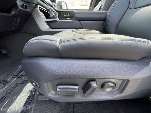 New 2026 Toyota Tundra Platinum AWD/4WD image 25