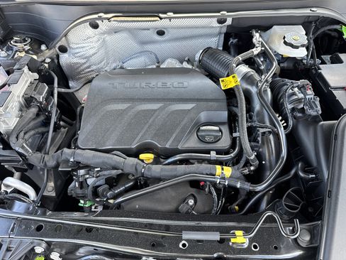 New 2026 Buick Envista Sport Touring w/ Convenience I Package FWD image 30
