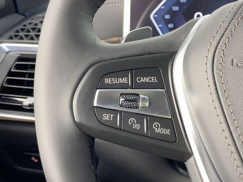 New 2026 BMW X5 xDrive40i w/ Climate Comfort Package image 14