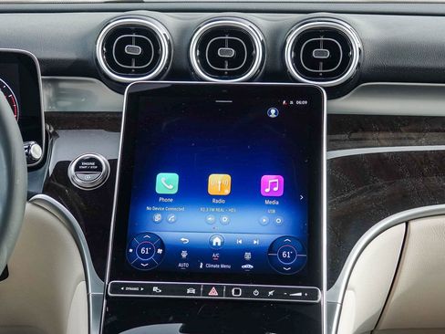 New 2026 Mercedes-Benz GLC 300 GLC 300 image 12