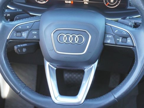 Used 2017 Audi Q7 3.0T Premium Plus image 30