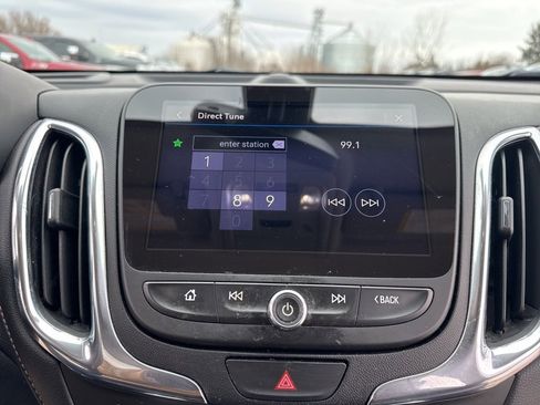 Used 2020 Chevrolet Equinox Premier image 11