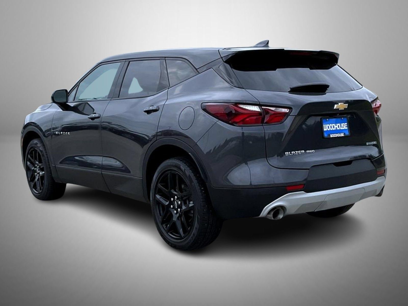 Used 2021 Chevrolet Blazer LT AWD/4WD image 7