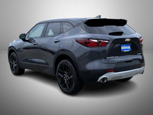 Used 2021 Chevrolet Blazer LT AWD/4WD image 7