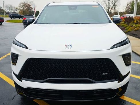 New 2026 Buick Enclave Sport Touring w/ Super Cruise Package image 2