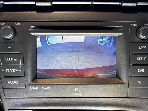 Used 2014 Toyota Prius Four image 29