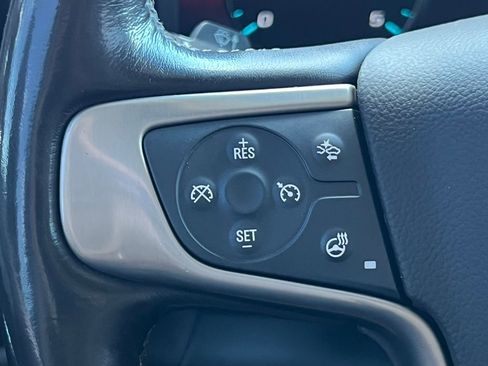 Used 2019 GMC Sierra 2500 Denali w/ Duramax Plus Package AWD/4WD image 30