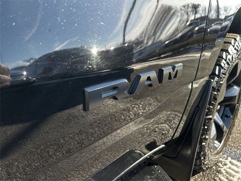 Used 2019 RAM 1500 Big Horn image 49