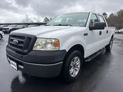 Used 2008 Ford F150 XLT